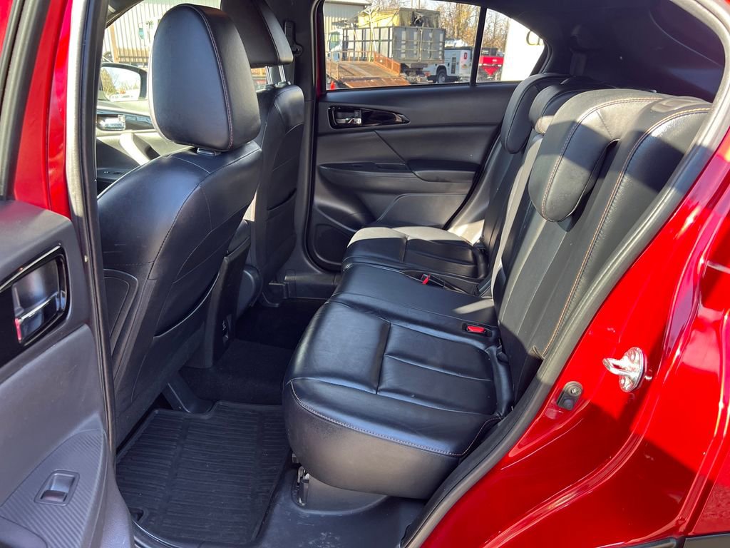 Used 2020 Mitsubishi Eclipse Cross SEL image 15