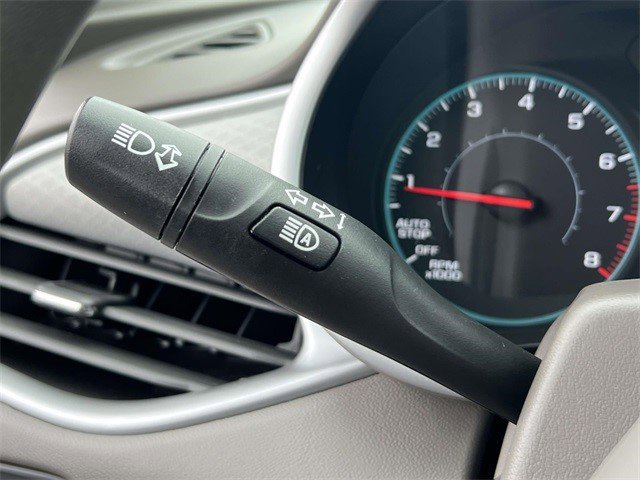 Certified 2023 Chevrolet Malibu LS image 16