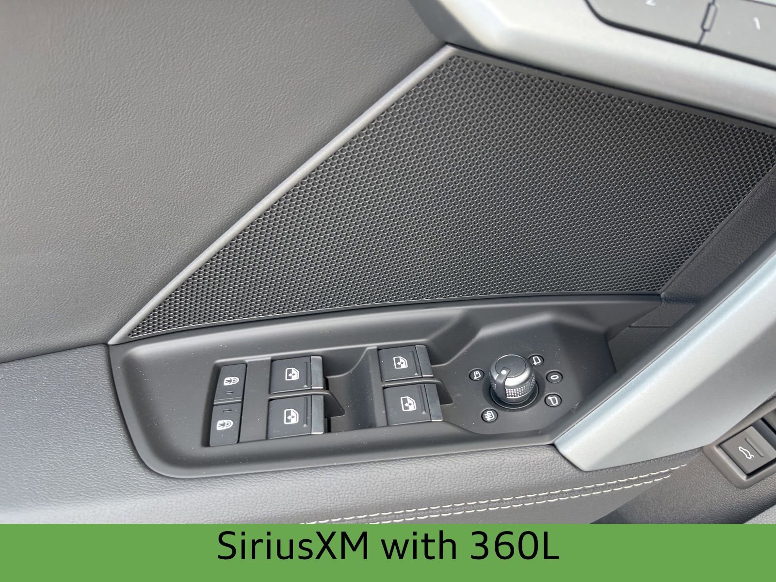 New 2026 Audi A3 2.0T Premium image 8