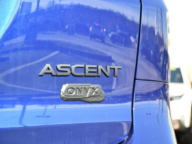 New 2026 Subaru Ascent Bronze Edition image 9