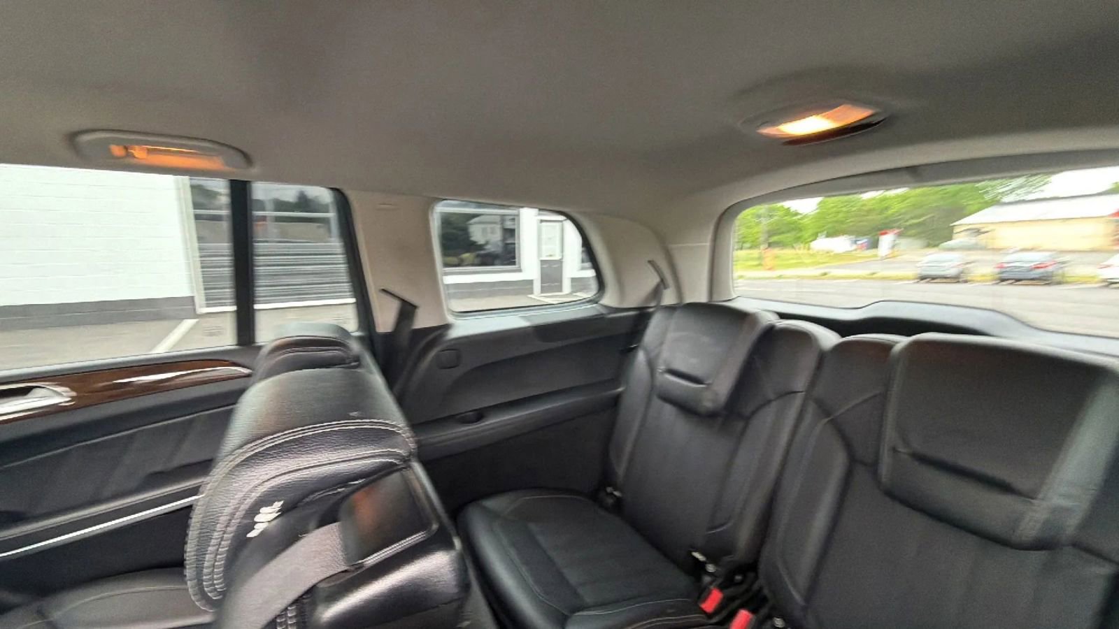 Used 2013 Mercedes-Benz GL 450 4MATIC image 40