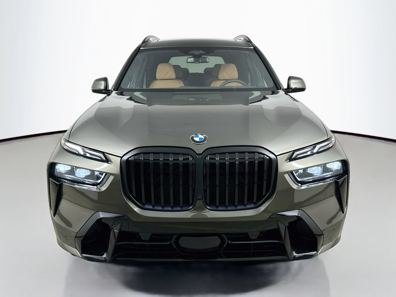 New 2027 BMW X7 xDrive40i w/ Executive Package AWD/4WD image 2