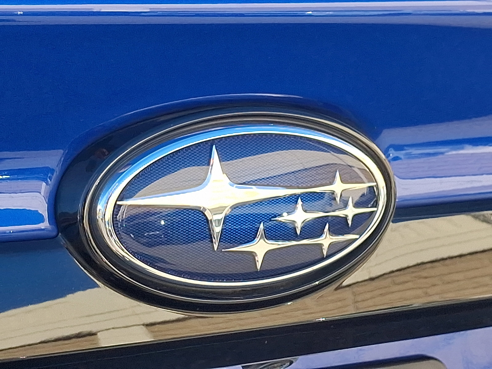 Used 2022 Subaru WRX image 29