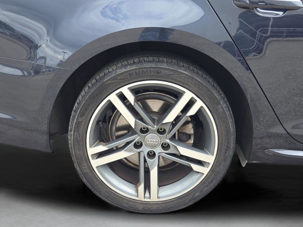 Used 2018 Audi A4 2.0T Ultra Premium Plus w/ Premium Plus Package FWD image 35