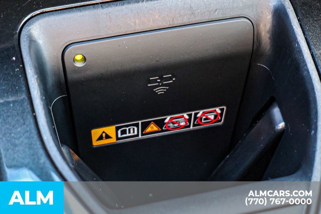 Used 2025 Toyota Crown Signia image 45