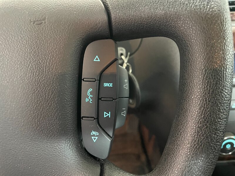 Used 2016 Chevrolet Impala Limited LS FWD image 12