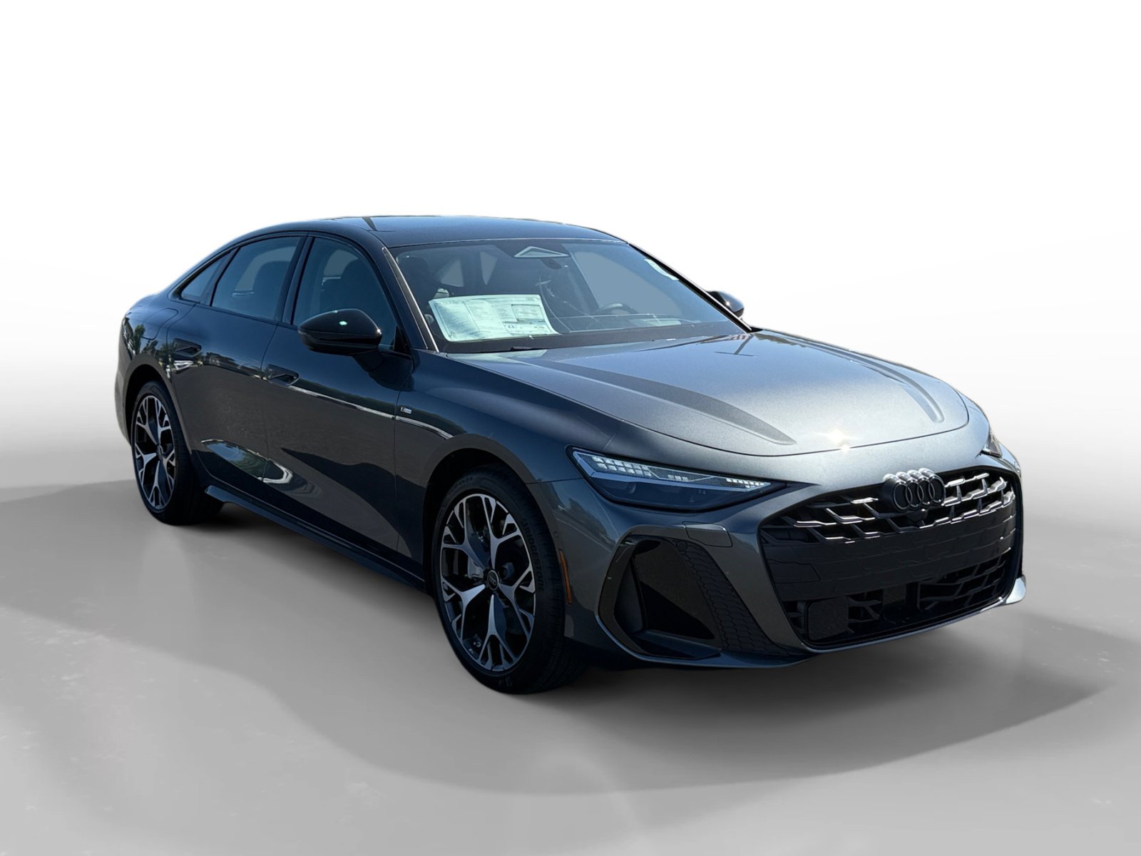 New 2026 Audi A6 Premium Plus AWD/4WD image 7