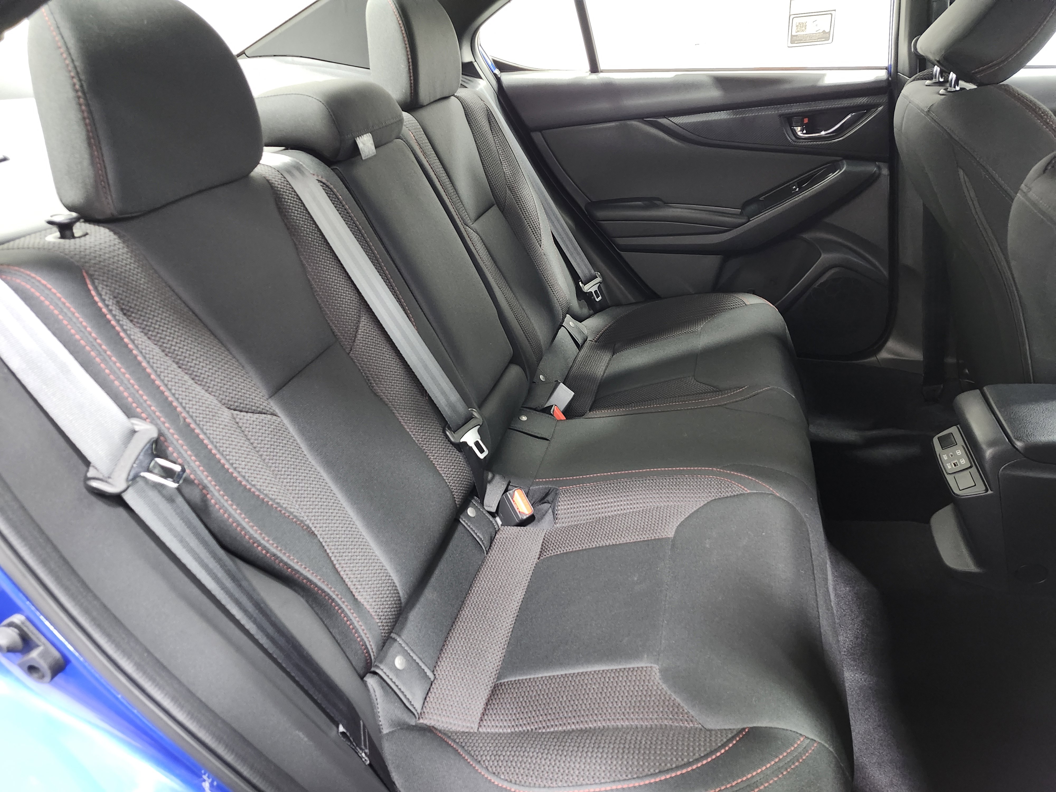 Used 2024 Subaru WRX Premium image 20