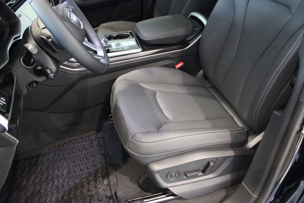 New 2026 Audi Q8 Premium Plus image 9