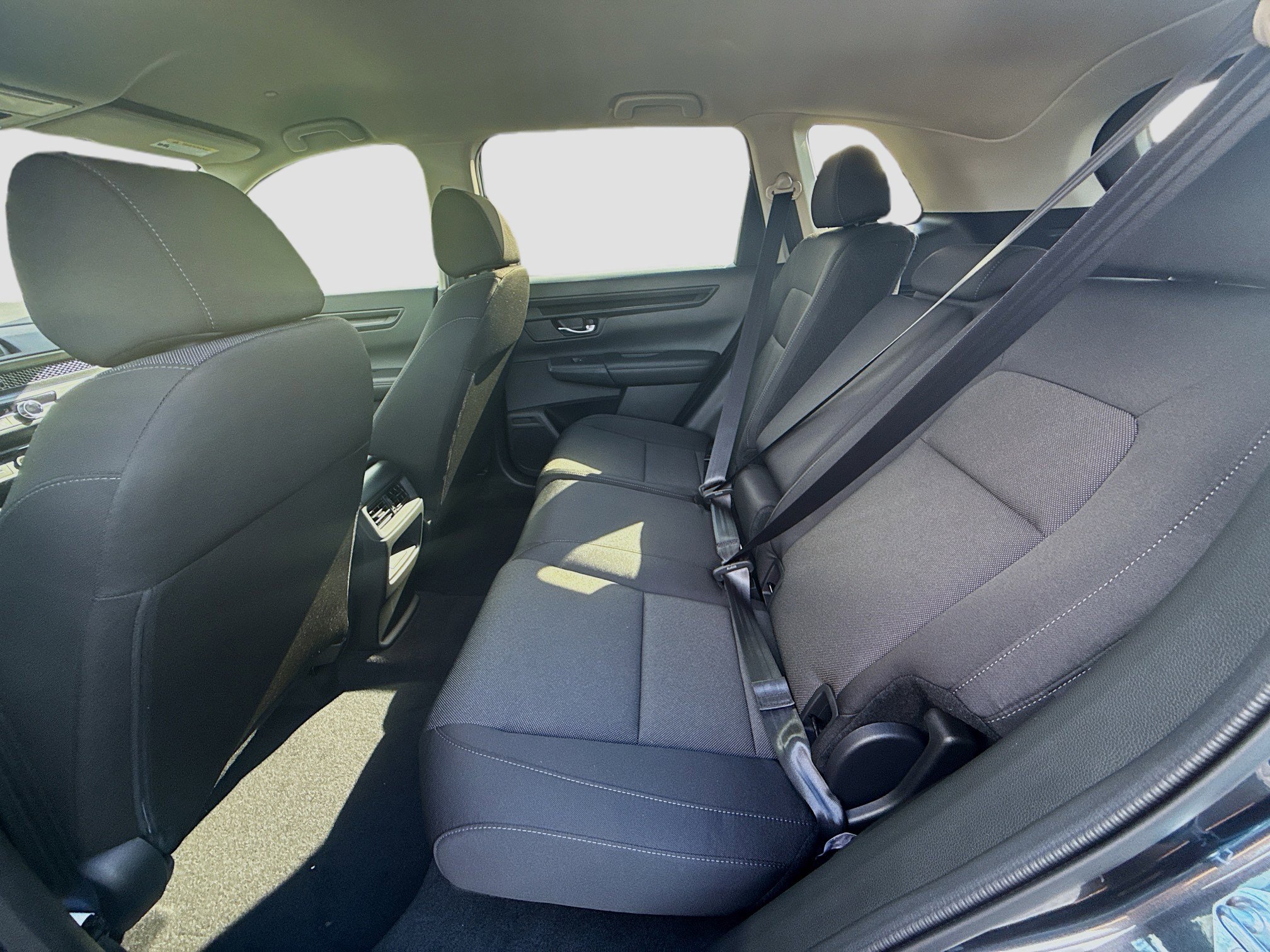 New 2026 Honda CR-V LX image 20