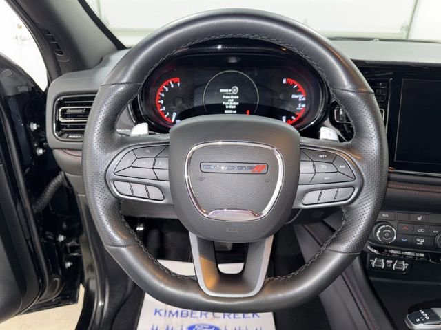 Used 2025 Dodge Durango GT image 14
