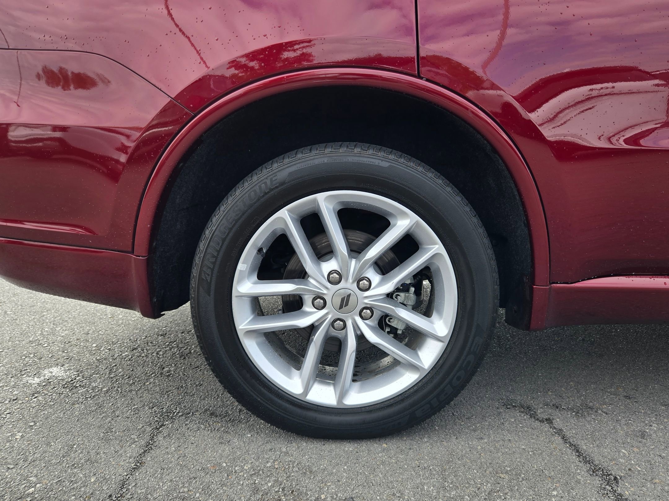 Used 2023 Dodge Durango GT image 17