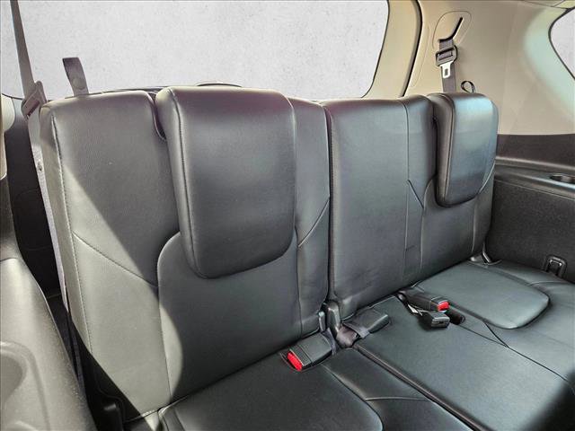 Used 2023 Nissan Armada SL w/ Captain's Chairs Package image 19