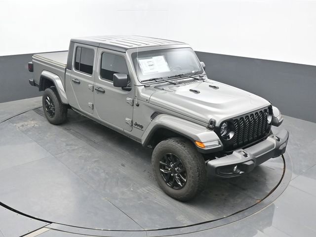 Used 2022 Jeep Gladiator Sport AWD/4WD image 50