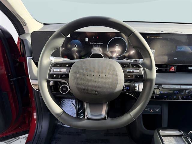 New 2026 Hyundai Ioniq 5 SEL image 18