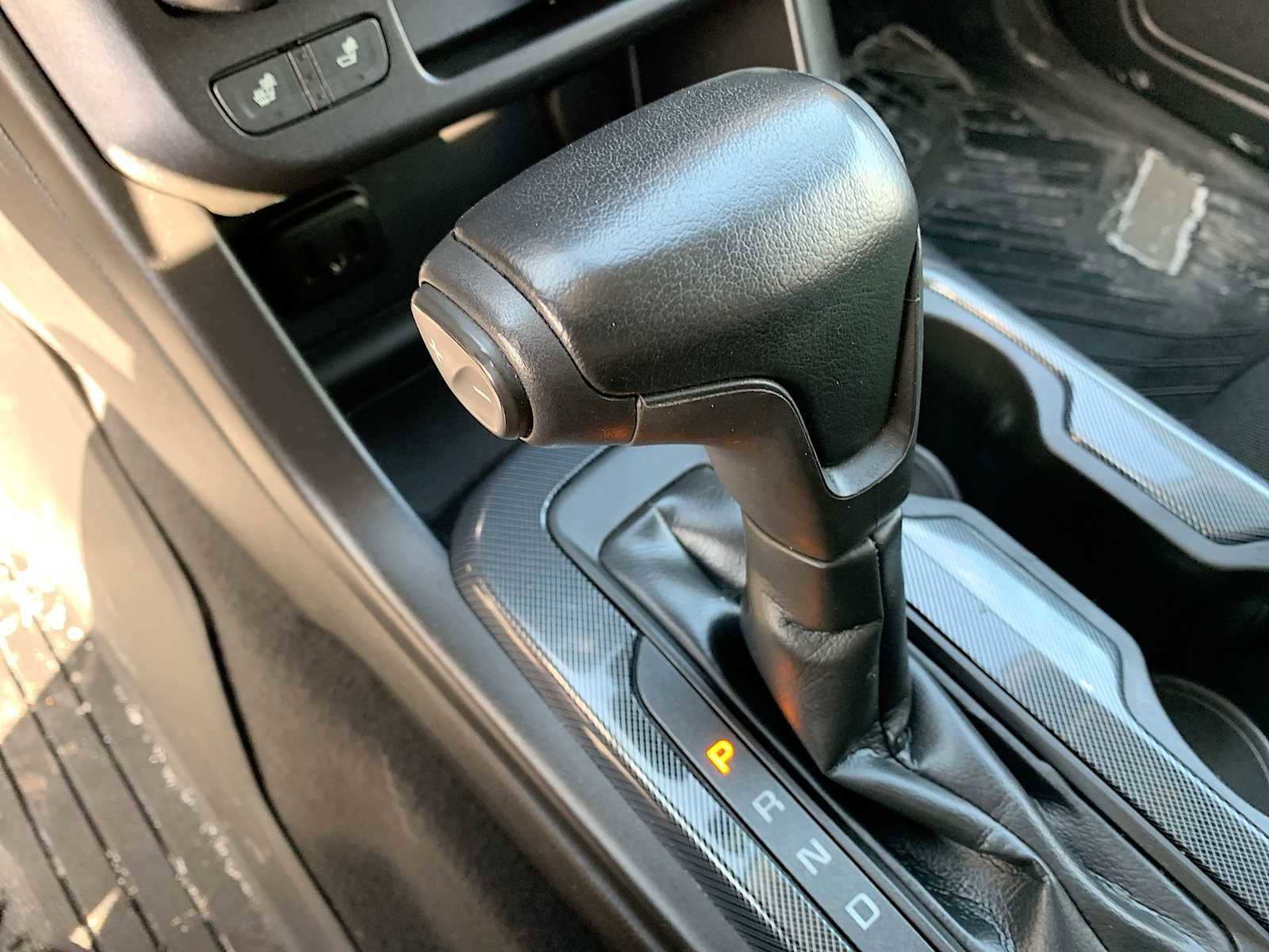 Certified 2019 Chevrolet Colorado Z71 image 15