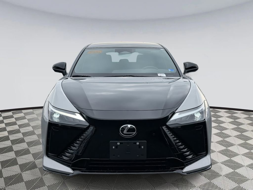 New 2026 Lexus RZ 450e AWD image 6