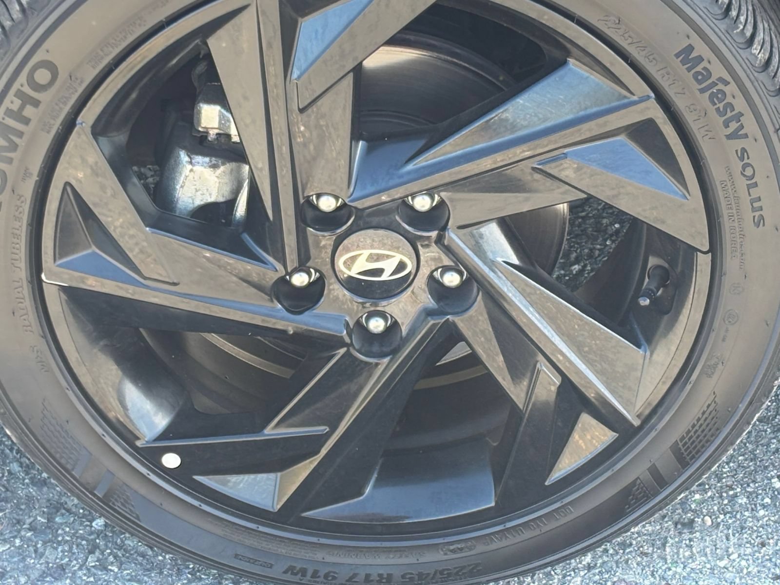 Used 2026 Hyundai Elantra Sport FWD image 26