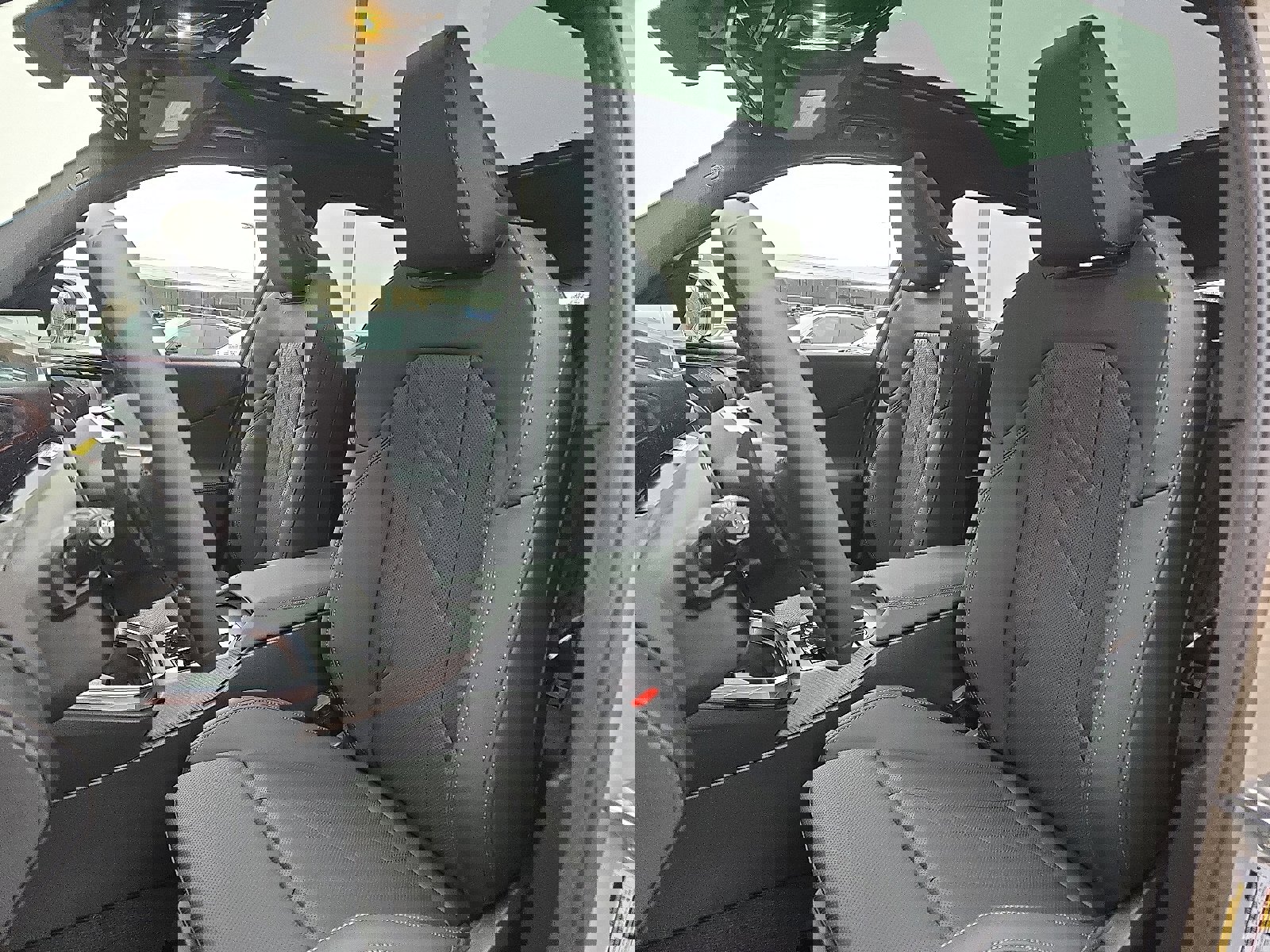 New 2026 BMW X3 xDrive30 w/ Convenience Package image 6