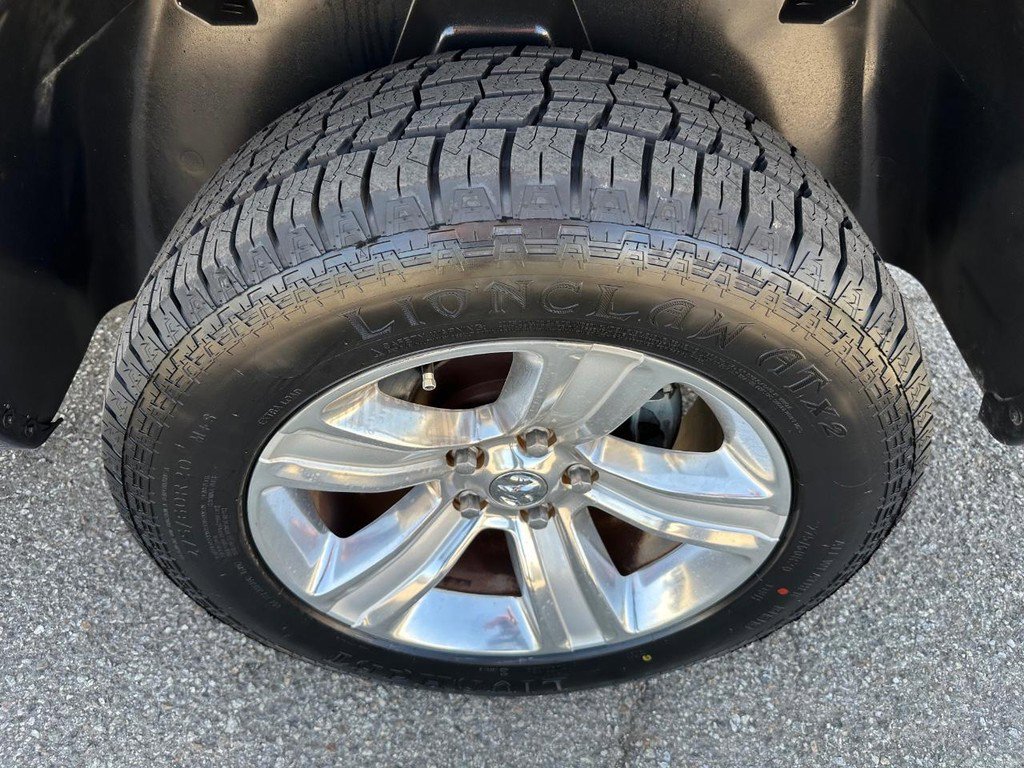 Used 2016 RAM 1500 Sport image 57