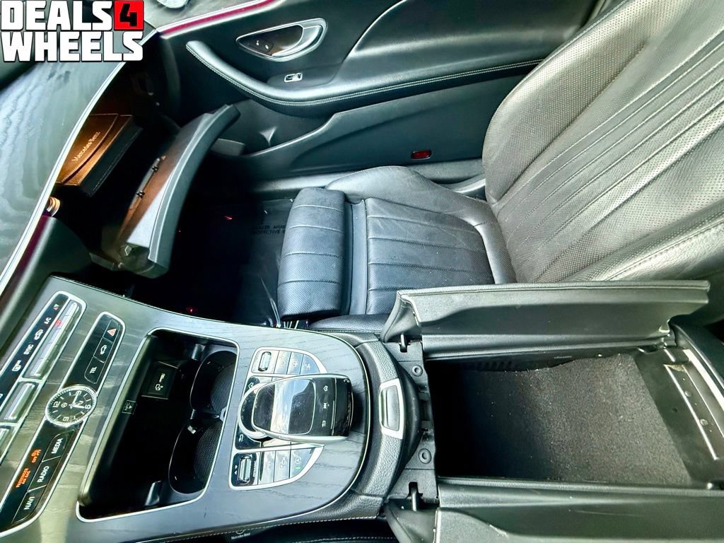 Used 2018 Mercedes-Benz E 400 Coupe image 24