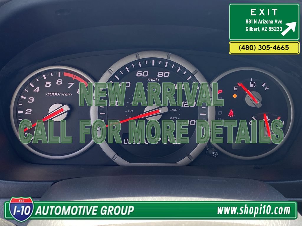Used 2008 Honda Pilot EX-L image 7