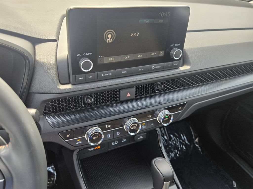 Certified 2023 Honda CR-V Sport image 21