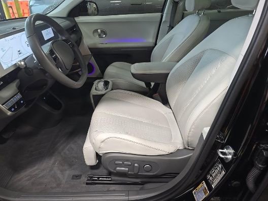 Used 2024 Hyundai Ioniq 5 Limited AWD/4WD image 7