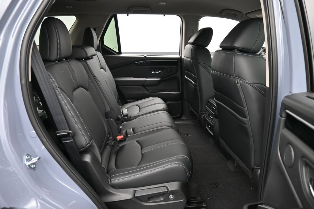 New 2026 Honda Pilot EX-L image 26