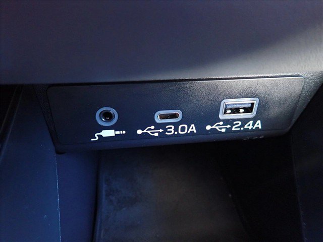 Certified 2024 Subaru Outback Limited AWD/4WD image 23