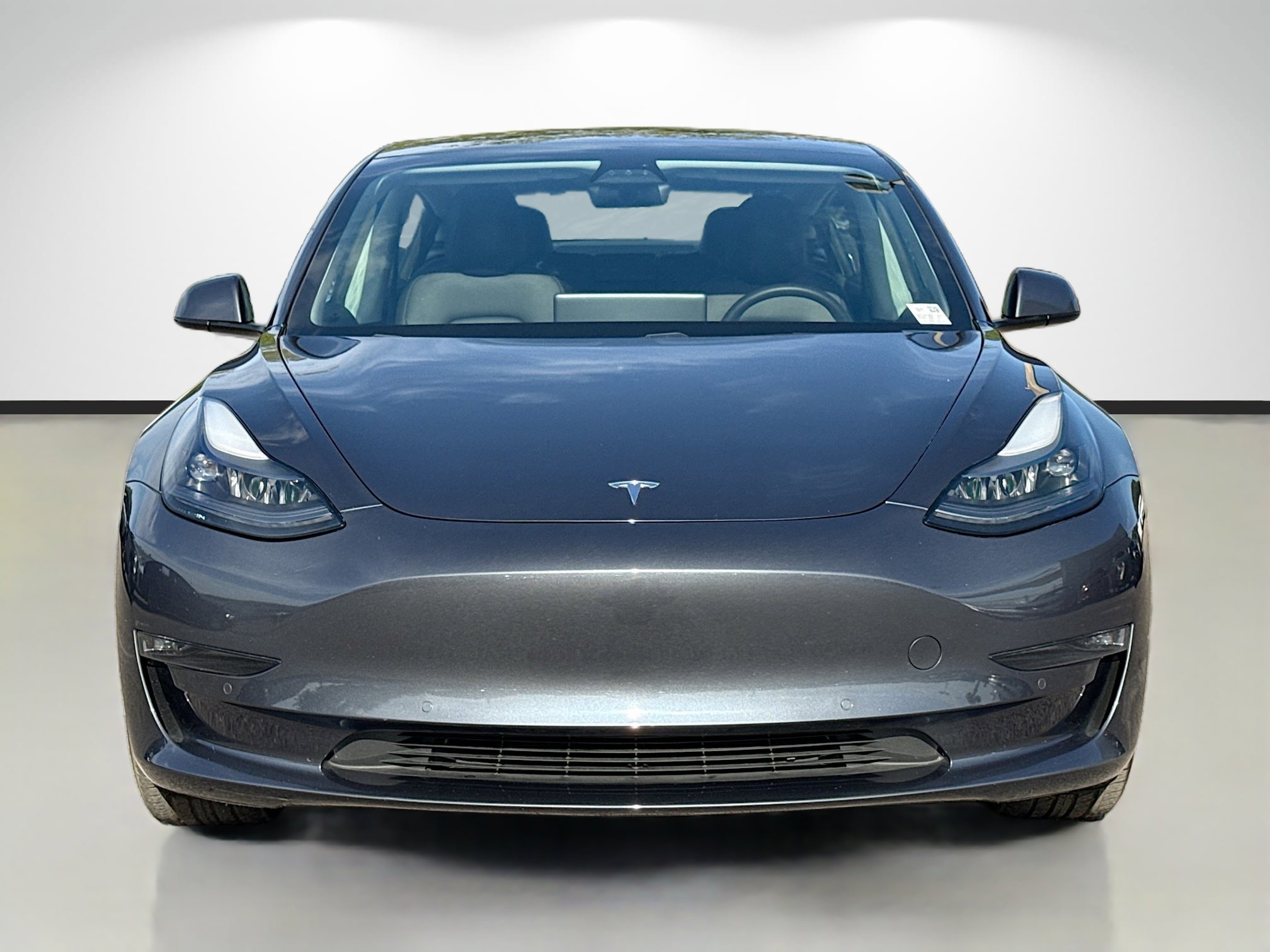 Used 2021 Tesla Model 3 Standard Range Plus image 8
