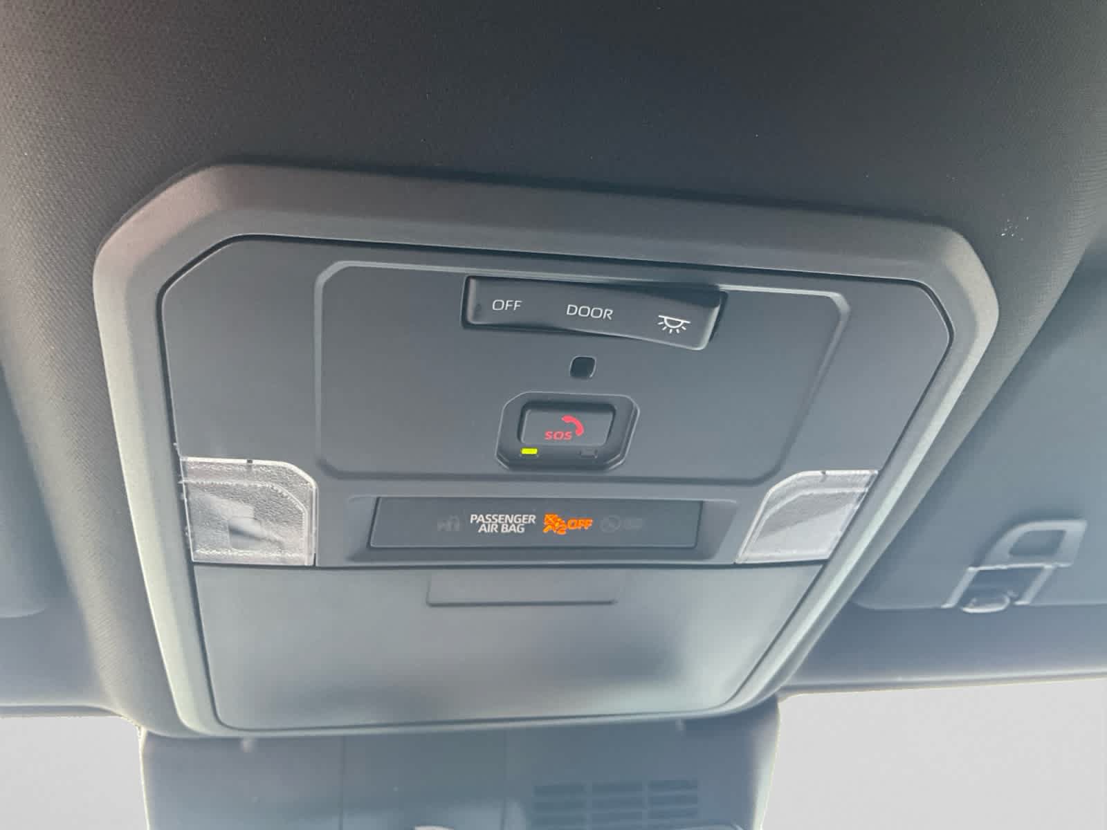 New 2026 Toyota Tacoma TRD Off-Road AWD/4WD image 21