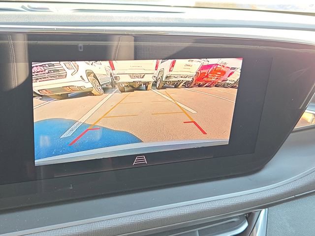 New 2026 Buick Envista Preferred w/ Convenience II Package FWD image 29