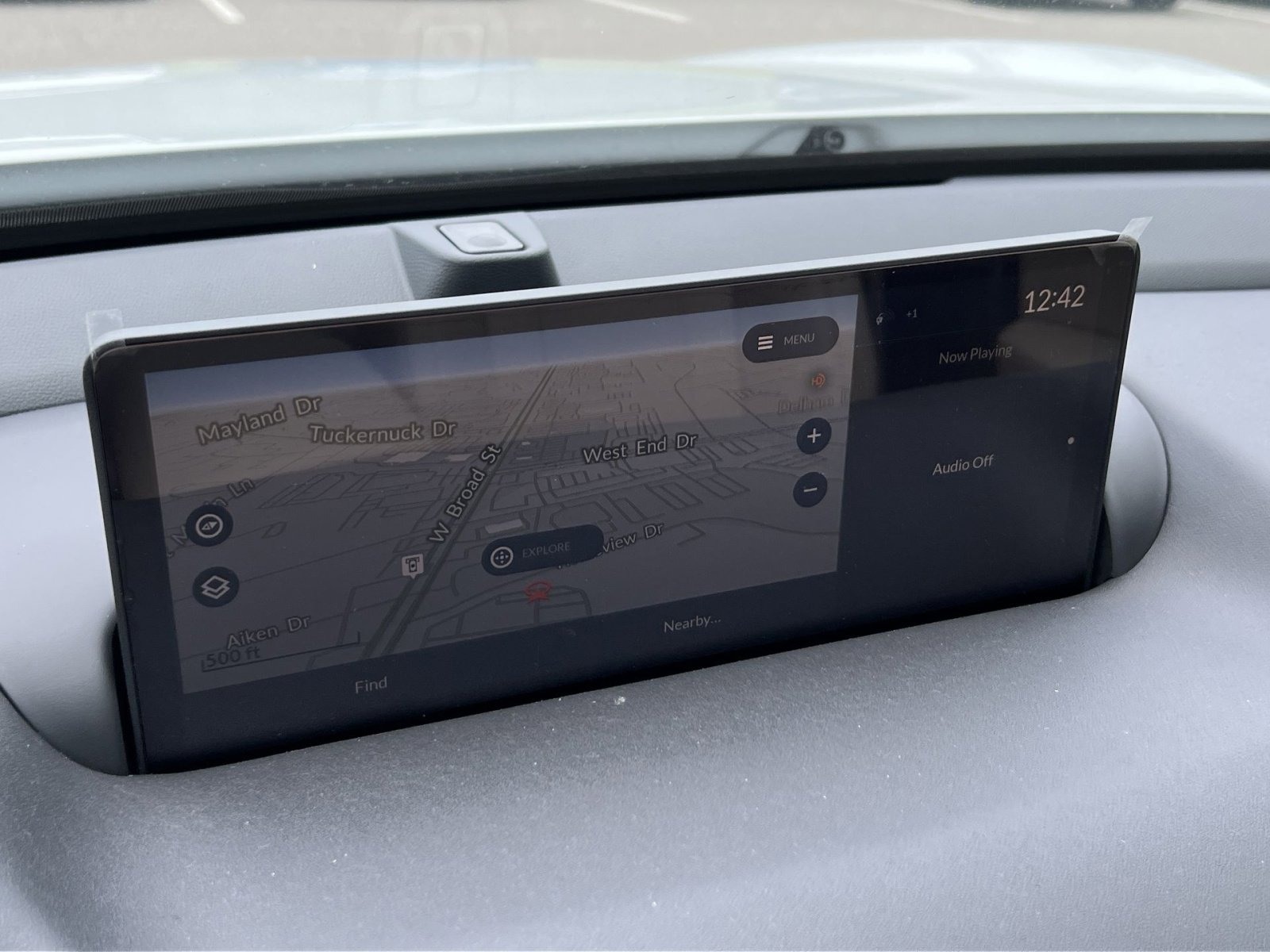 New 2025 Acura TLX w/ Technology Package image 17