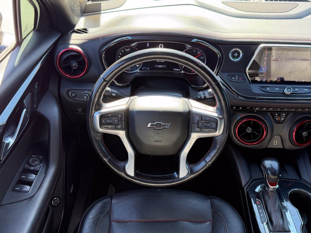 Used 2020 Chevrolet Blazer RS AWD/4WD image 8