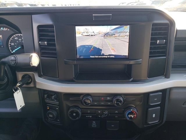 New 2026 Ford F250 XL w/ STX Appearance Package image 19