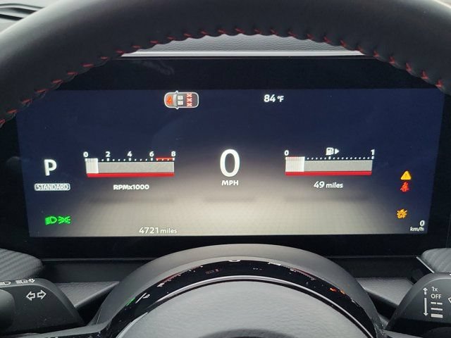 Certified 2026 Nissan Kicks SR FWD image 22