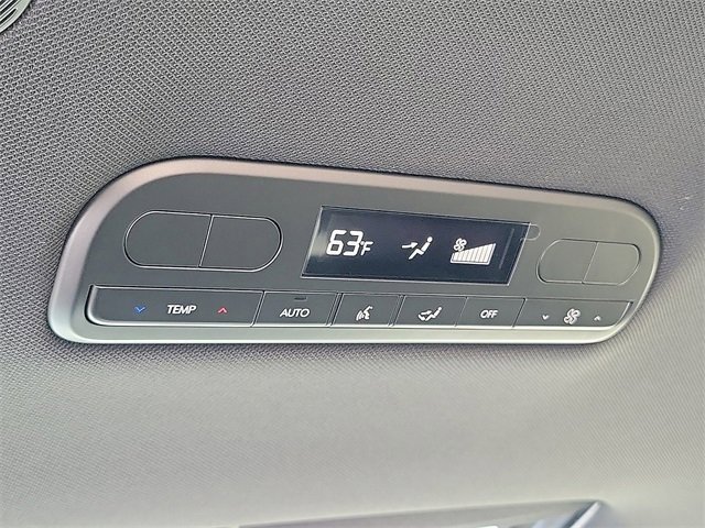 New 2026 Hyundai Palisade XRT Pro image 18