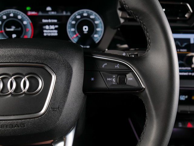 Certified 2026 Audi A3 2.0T Premium Plus w/ Premium Plus Package AWD/4WD image 21