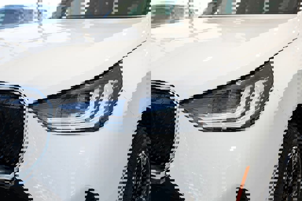 New 2026 BMW X3 xDrive30 w/ M Sport Package image 8