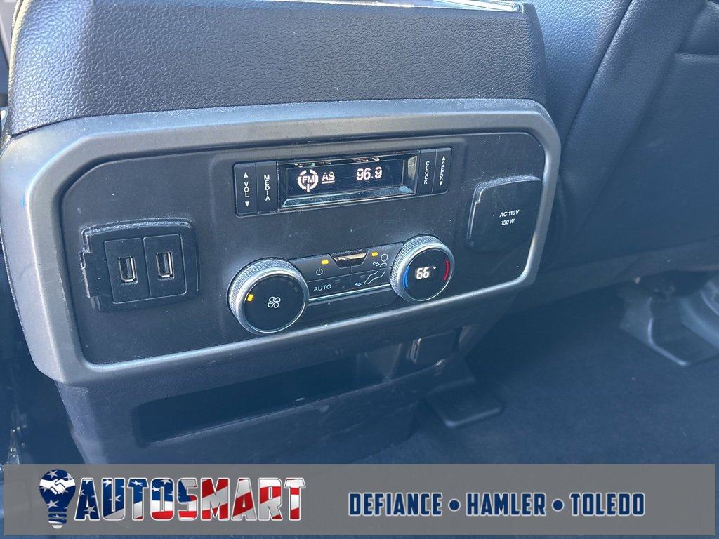 Used 2019 Ford Expedition XLT w/ Equipment Group 202A image 47