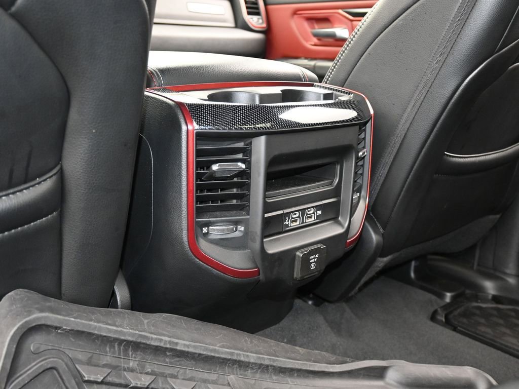 Used 2019 RAM 1500 Rebel w/ Rebel Level 2 Equipment Group image 35