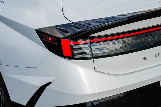 New 2026 Hyundai Sonata SEL FWD image 13