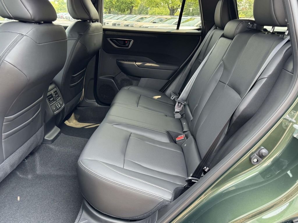 New 2026 Subaru Outback Limited AWD/4WD image 13