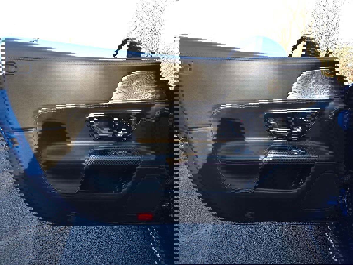 Used 2024 Mercedes-Benz SL 43 AMG image 30