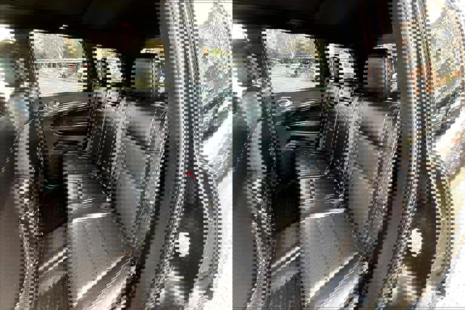 Used 2015 Jeep Grand Cherokee Limited w/ Luxury Group II image 25