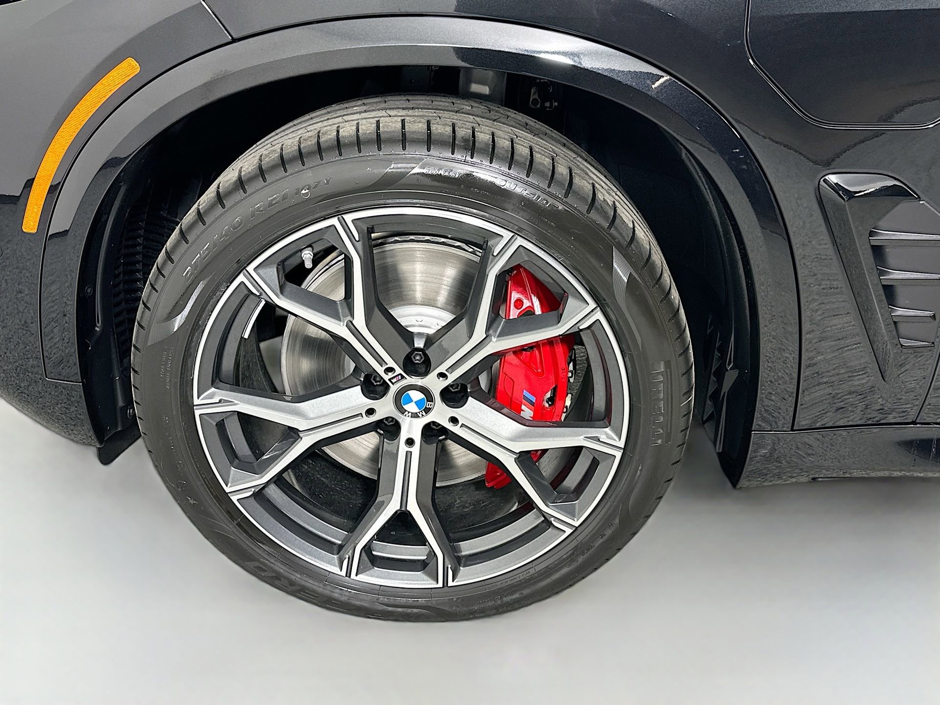 New 2026 BMW X5 xDrive50e image 33