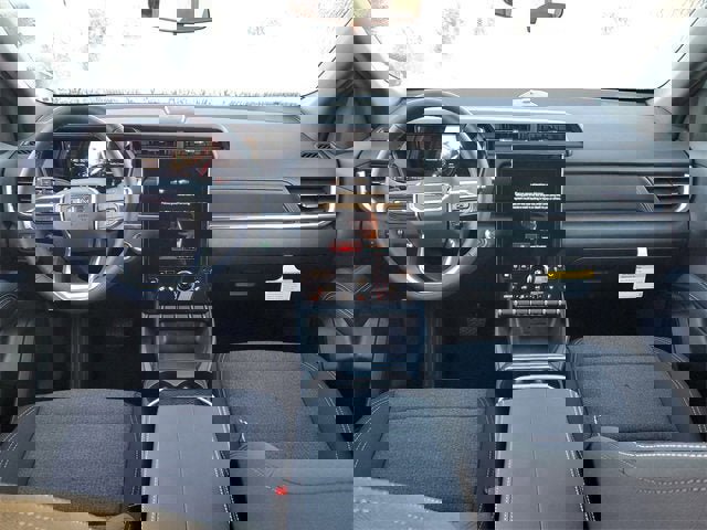 New 2026 GMC Terrain Elevation image 12