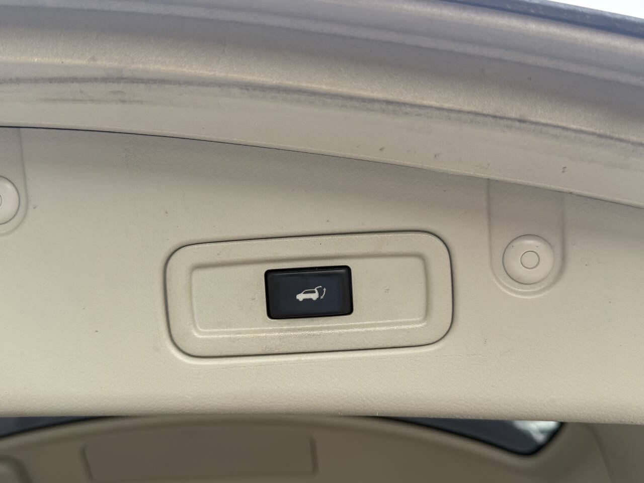 Used 2014 Nissan Murano SL w/ Navigation Package AWD/4WD image 22