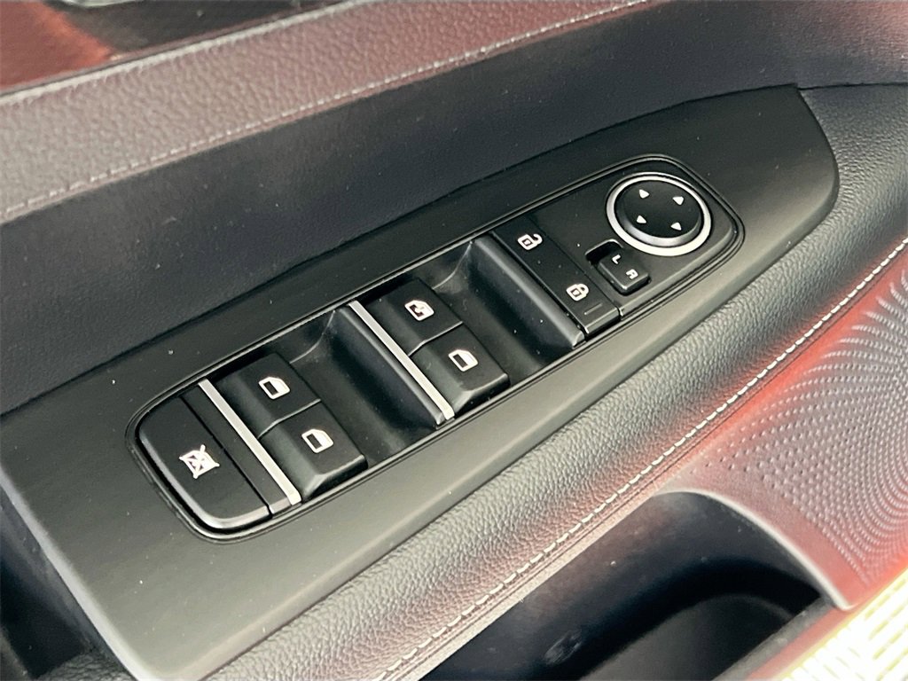 Certified 2024 Kia Forte GT-Line w/ GT-Line Premium Package image 19